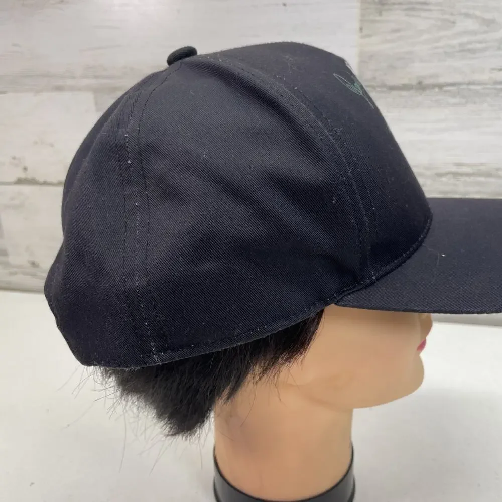 Jane’s Addiction Nothing’s Shocking Band‎ Black SnapBack Hat